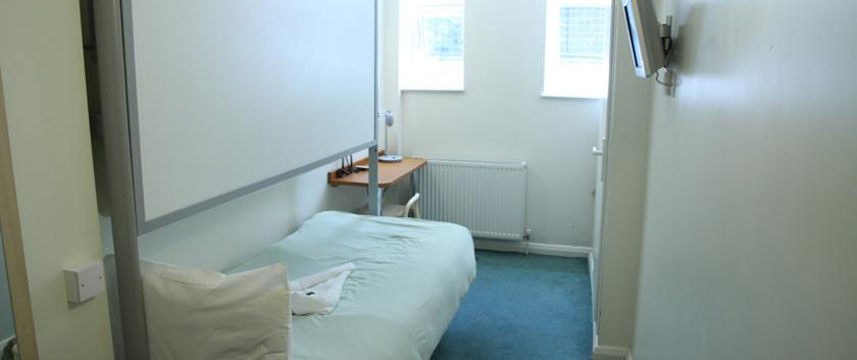 Kensington West - Bunk bed single Kensington West - Bunk bed single