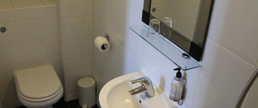 Kensington West - Ensuite Kensington West - Ensuite