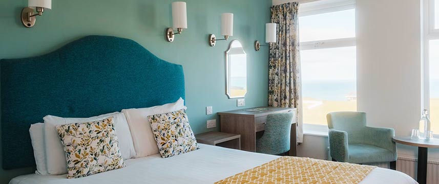 Kilbirnie Hotel - Double Room Kilbirnie Hotel - Double Room
