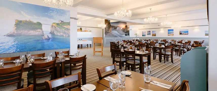 Kilbirnie Hotel - Restaurant Kilbirnie Hotel - Restaurant