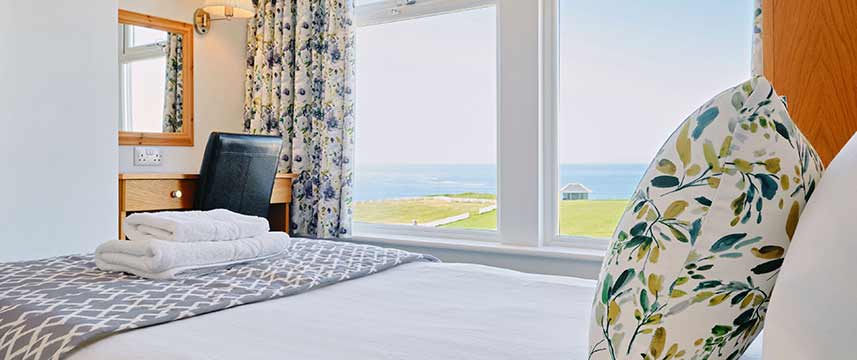 Kilbirnie Hotel - Sea View Kilbirnie Hotel - Sea View