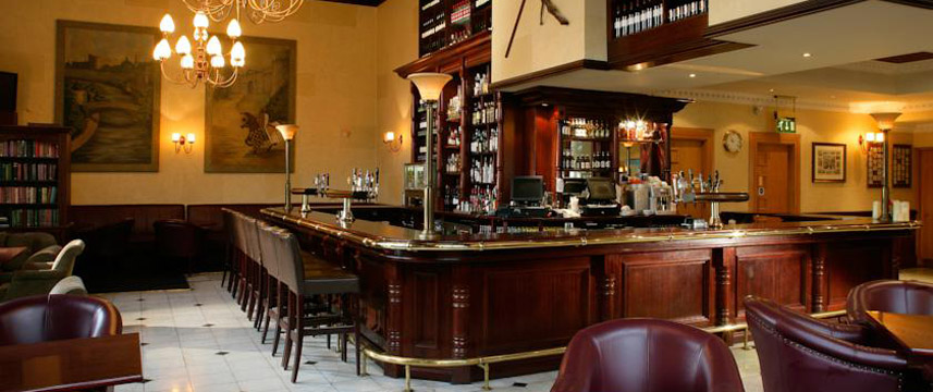 Kilkenny River Court Hotel - Bar
