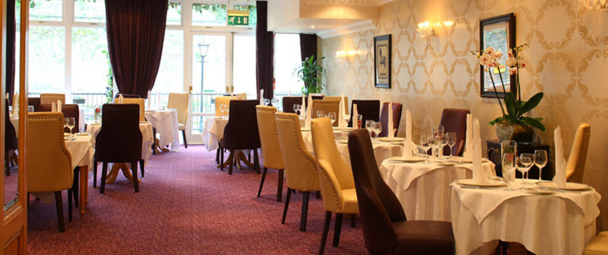 Kilkenny River Court Hotel - Dining