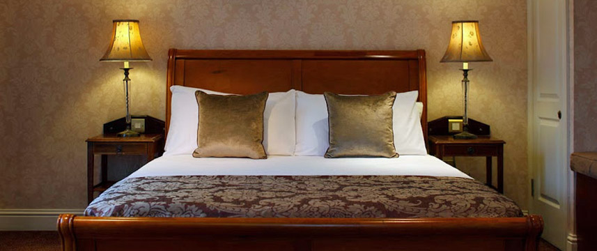 Kilkenny River Court Hotel - Double Room