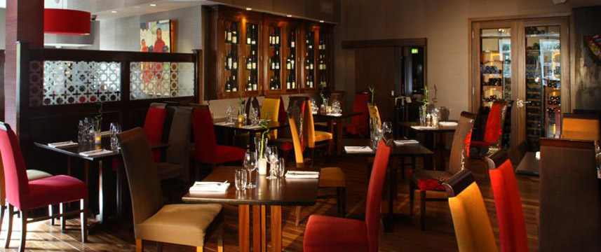 Kilkenny River Court Hotel - Restaurant