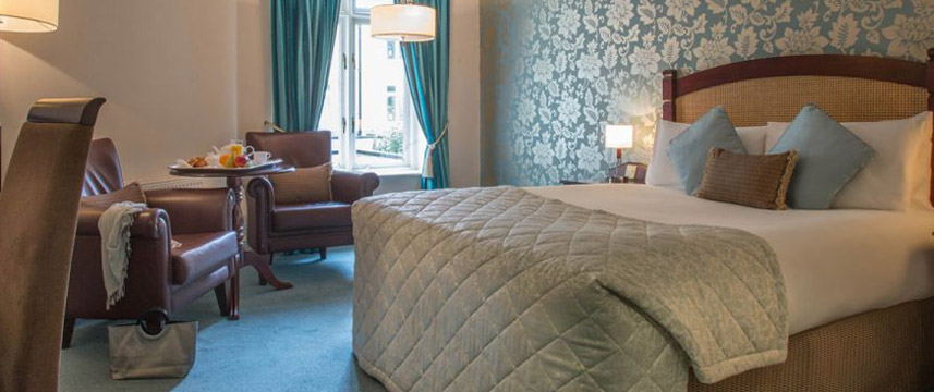 Kilkenny River Court Hotel - Standard Double