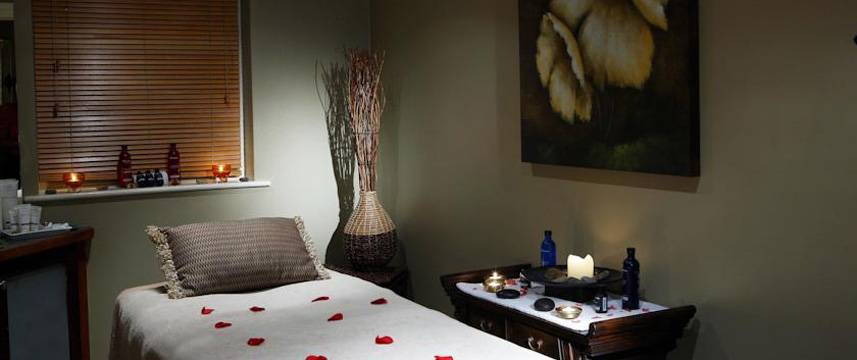 Kilkenny River Court Hotel - Treatment Room