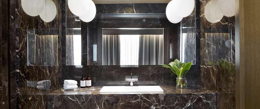 Kimpton Blythswood Square Hotel - Bathroom