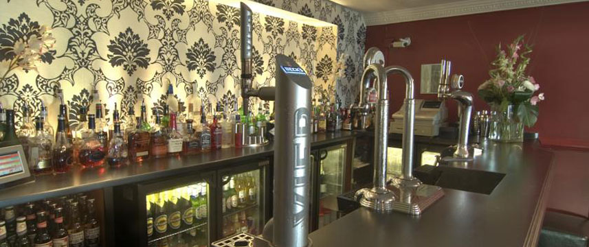 Kings Hotel Brighton Bar Kings Hotel Brighton Bar