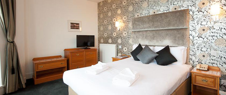 Kings Hotel Brighton Bedroom Kings Hotel Brighton Bedroom