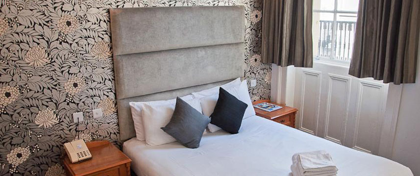 Kings Hotel Brighton Double Kings Hotel Brighton Double