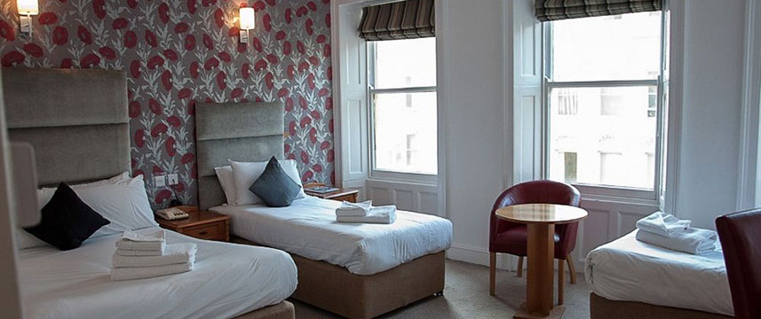 Kings Hotel Brighton Family Room Kings Hotel Brighton Family Room