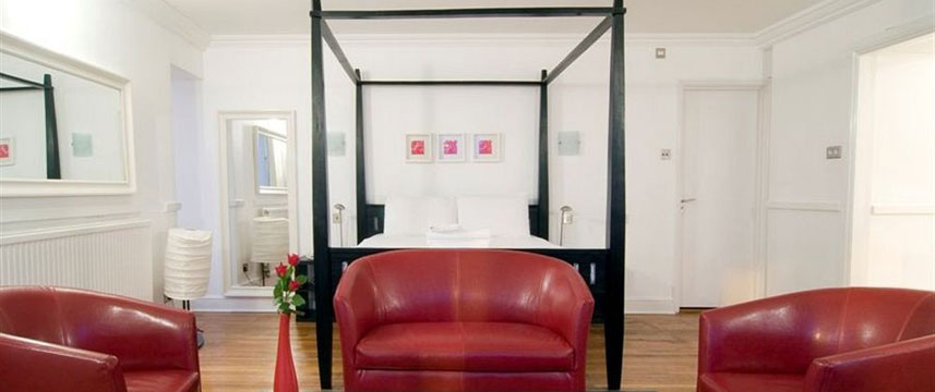 Kings Hotel Brighton Poster Bed Room Kings Hotel Brighton Poster Bed Room