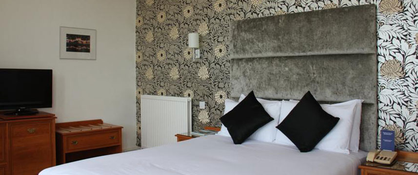 Kings Hotel Brighton Room Double Kings Hotel Brighton Room Double