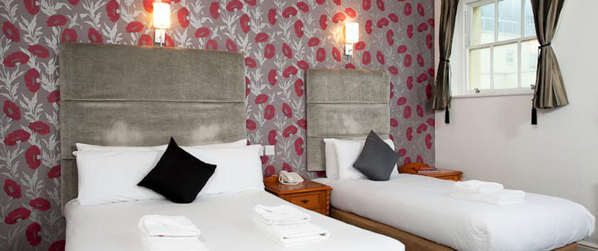 Kings Hotel Brighton Triple Kings Hotel Brighton Triple