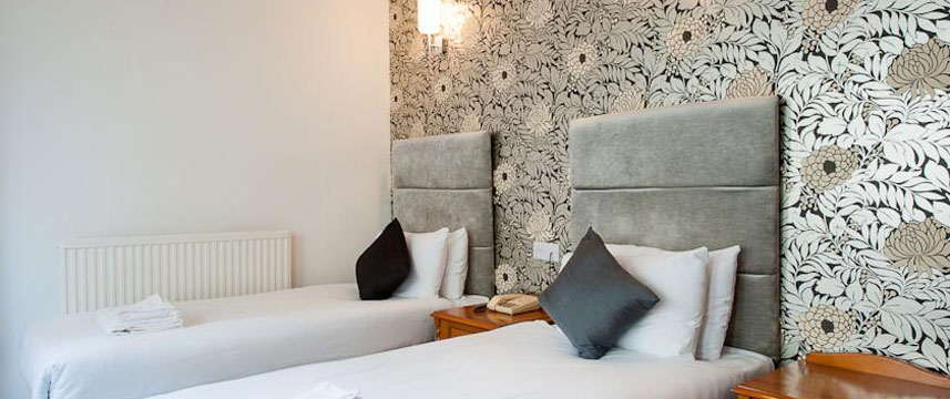 Kings Hotel Brighton Twin Kings Hotel Brighton Twin