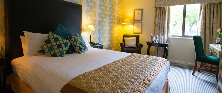 Kingston Lodge Hotel - Double Kingston Lodge Hotel - Double