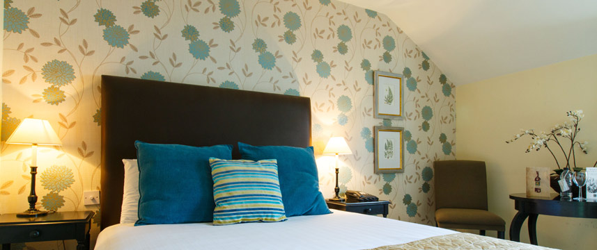 Kingston Lodge Hotel - Double Bed Kingston Lodge Hotel - Double Bed