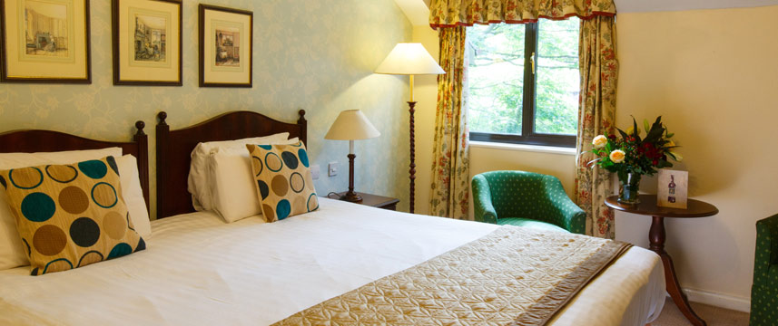 Kingston Lodge Hotel - Superior Double Kingston Lodge Hotel - Superior Double