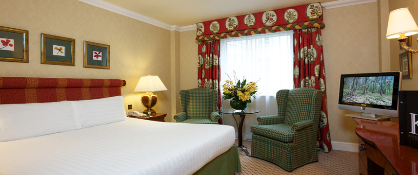 Kingsway Hall - Guest Room Kingsway Hall - Guest Room