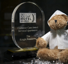 Knight Residence Award