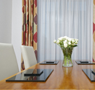 Knight Residence Dining Are