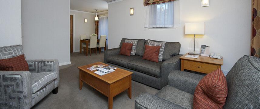 Knight Residence Lounge Knight Residence Lounge