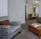 Knight Residence Lounge