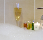 Knight Residence Toiletries