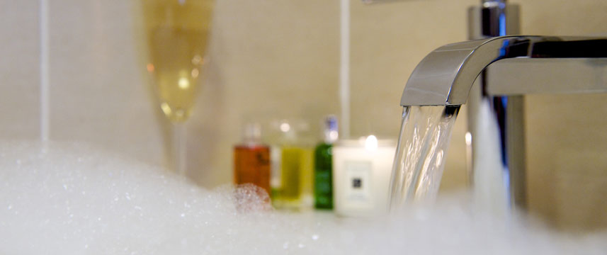 Knight Residence Toiletries Knight Residence Toiletries