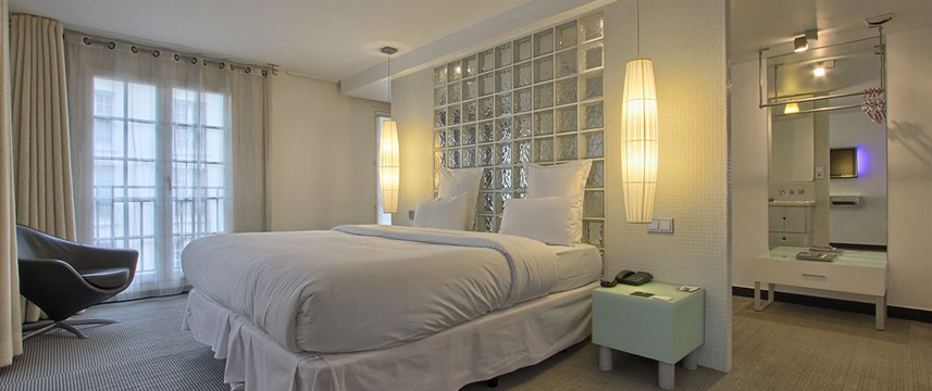 Kube Hotel - Double Kube Hotel - Double