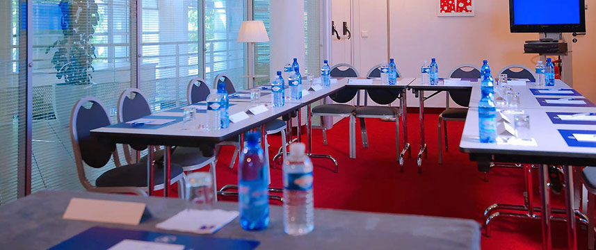 Kyriad Bercy Village Hotel - Meeting Room Kyriad Bercy Village Hotel - Meeting Room