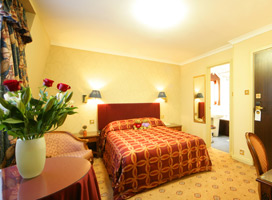London Lodge Hotel