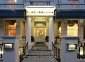 London Lodge Hotel
