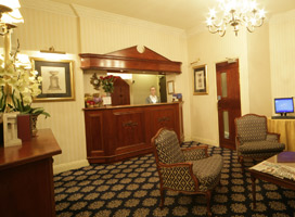 London Lodge Hotel