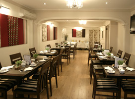London Lodge Hotel