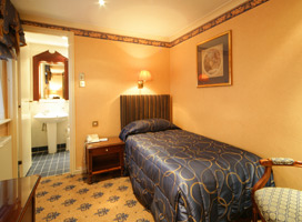 London Lodge Hotel
