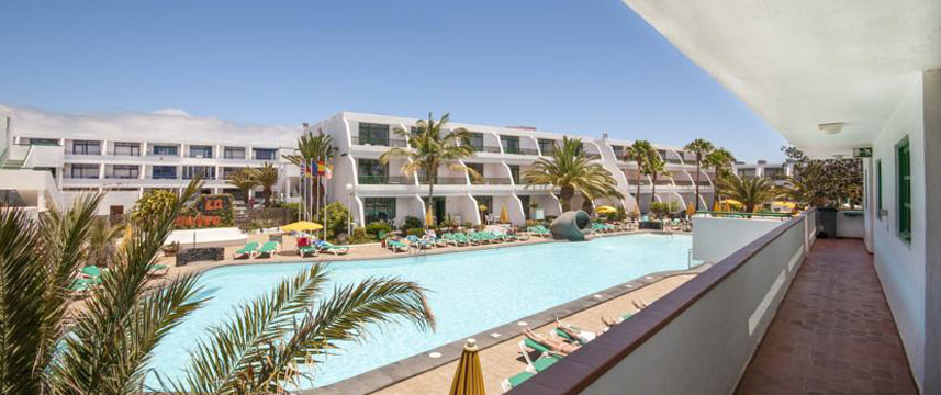 La Penita Apartments - Hotel View La Penita Apartments - Hotel View