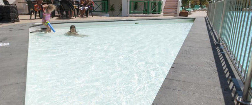 La Penita Apartments - Kids Pool La Penita Apartments - Kids Pool