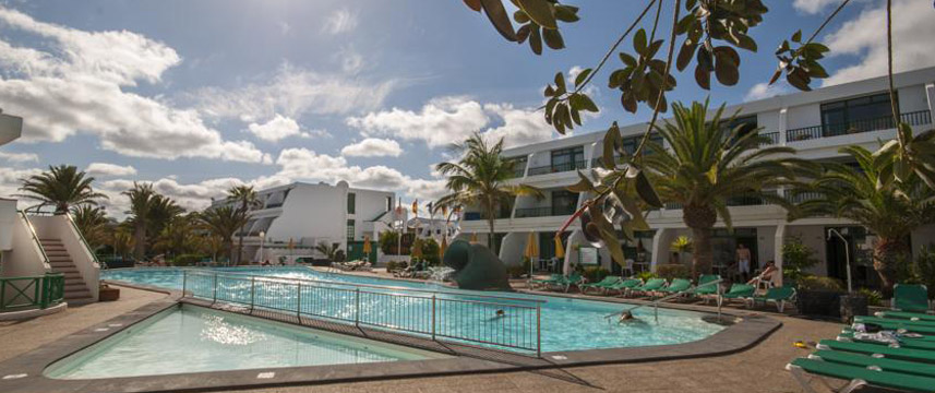 La Penita Apartments - Swimming Pool La Penita Apartments - Swimming Pool