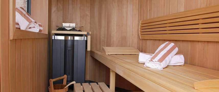 La Perouse Hotel - Sauna