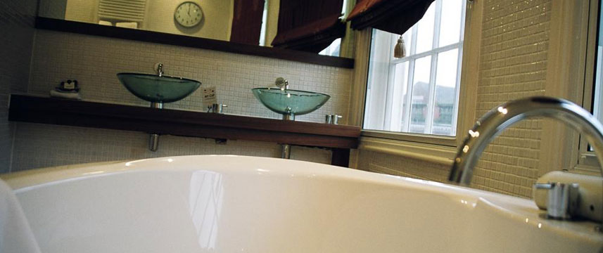 Lace Market Hotel Bath Room Lace Market Hotel Bath Room