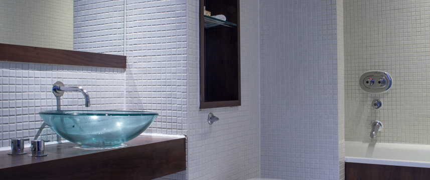 Lace Market Hotel Bathroom Lace Market Hotel Bathroom