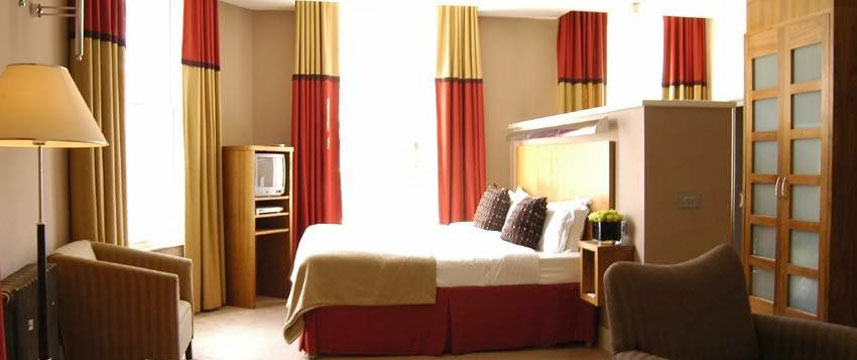 Lace Market Hotel Bedroom Lace Market Hotel Bedroom