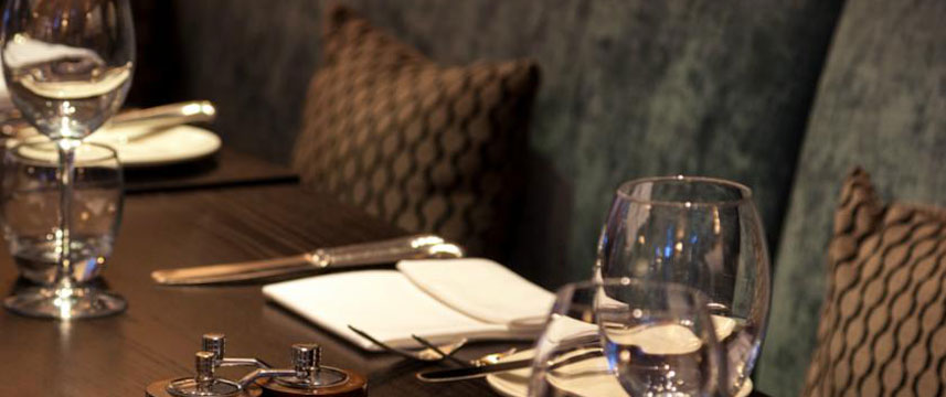 Lace Market Hotel Dining Lace Market Hotel Dining