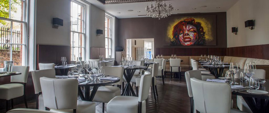 Lace Market Hotel Restaurant Lace Market Hotel Restaurant