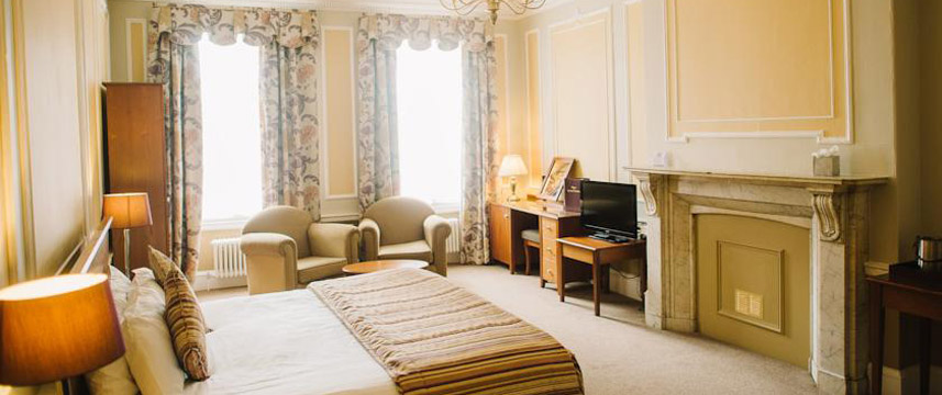 Lady Anne Middletons Hotel - Executive Double Lady Anne Middletons Hotel - Executive Double