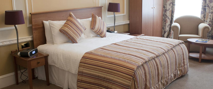 Lady Anne Middletons Hotel - Executive Double Room