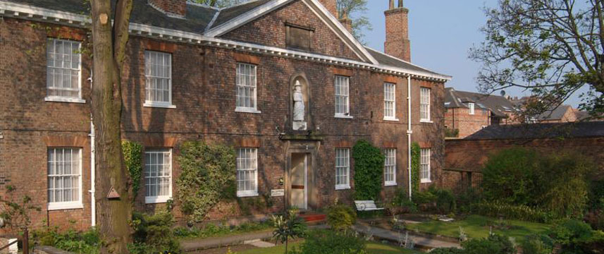 Lady Anne Middletons Hotel - Gardens Lady Anne Middletons Hotel - Gardens