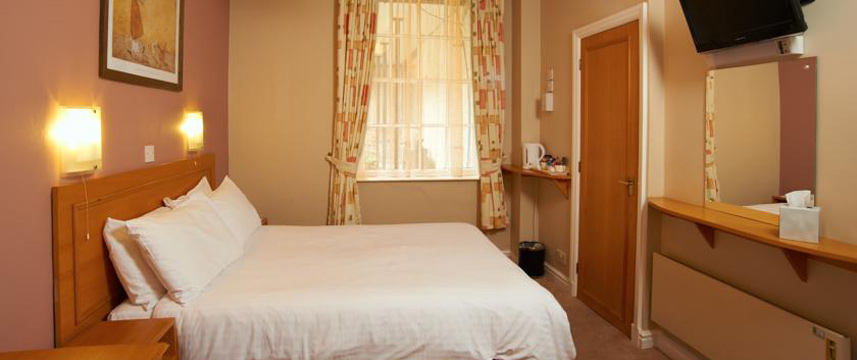 Lady Anne Middletons Hotel - Standard Double Lady Anne Middletons Hotel - Standard Double